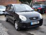 USED 2010 10 KIA PICANTO 1.0 1 Hatchback 5dr Petrol Manual (114 g/km, 60 bhp) &pound;35 Tax_Low Miles_1.0L_Petrol_Ulez