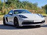 USED PORSCHE 718 