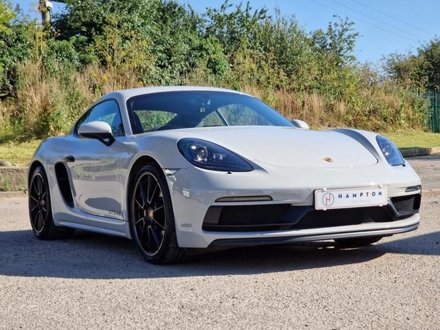 1970 Porsche 718 