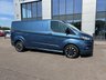 USED 2020 20 FORD TRANSIT CUSTOM 2.0 320 SPORT L2 LWB 185PS AIRCON (New Wet Belt) 