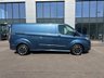 USED 2020 20 FORD TRANSIT CUSTOM 2.0 320 SPORT L2 LWB 185PS AIRCON (New Wet Belt) 