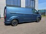 USED 2020 20 FORD TRANSIT CUSTOM 2.0 320 SPORT L2 LWB 185PS AIRCON (New Wet Belt) 