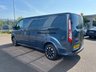 USED 2020 20 FORD TRANSIT CUSTOM 2.0 320 SPORT L2 LWB 185PS AIRCON (New Wet Belt) 