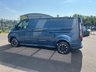 USED 2020 20 FORD TRANSIT CUSTOM 2.0 320 SPORT L2 LWB 185PS AIRCON (New Wet Belt) 