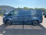 USED 2020 20 FORD TRANSIT CUSTOM 2.0 320 SPORT L2 LWB 185PS AIRCON (New Wet Belt) 
