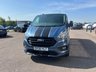 USED 2020 20 FORD TRANSIT CUSTOM 2.0 320 SPORT L2 LWB 185PS AIRCON (New Wet Belt) 