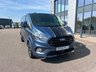 USED 2020 20 FORD TRANSIT CUSTOM 2.0 320 SPORT L2 LWB 185PS AIRCON (New Wet Belt) 