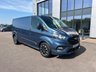 USED 2020 20 FORD TRANSIT CUSTOM 2.0 320 SPORT L2 LWB 185PS AIRCON (New Wet Belt) 