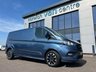 USED 2020 20 FORD TRANSIT CUSTOM 2.0 320 SPORT L2 LWB 185PS AIRCON (New Wet Belt) 