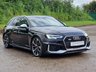 USED AUDI RS4 