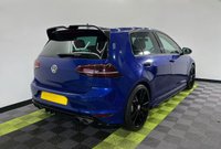 USED 2015 65 VOLKSWAGEN GOLF 2.0 TSI BlueMotion Tech R Hatchback 5dr Petrol Manual 4Motion Euro 6 (s/s) (300 ps) 