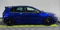 USED 2015 65 VOLKSWAGEN GOLF 2.0 TSI BlueMotion Tech R Hatchback 5dr Petrol Manual 4Motion Euro 6 (s/s) (300 ps) 