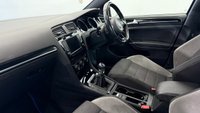 USED 2015 65 VOLKSWAGEN GOLF 2.0 TSI BlueMotion Tech R Hatchback 5dr Petrol Manual 4Motion Euro 6 (s/s) (300 ps) 