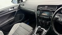 USED 2015 65 VOLKSWAGEN GOLF 2.0 TSI BlueMotion Tech R Hatchback 5dr Petrol Manual 4Motion Euro 6 (s/s) (300 ps) 