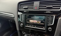 USED 2015 65 VOLKSWAGEN GOLF 2.0 TSI BlueMotion Tech R Hatchback 5dr Petrol Manual 4Motion Euro 6 (s/s) (300 ps) 