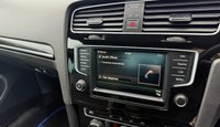 USED 2015 65 VOLKSWAGEN GOLF 2.0 TSI BlueMotion Tech R Hatchback 5dr Petrol Manual 4Motion Euro 6 (s/s) (300 ps) 