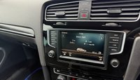 USED 2015 65 VOLKSWAGEN GOLF 2.0 TSI BlueMotion Tech R Hatchback 5dr Petrol Manual 4Motion Euro 6 (s/s) (300 ps) 