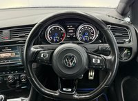 USED 2015 65 VOLKSWAGEN GOLF 2.0 TSI BlueMotion Tech R Hatchback 5dr Petrol Manual 4Motion Euro 6 (s/s) (300 ps) 