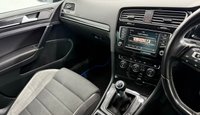 USED 2015 65 VOLKSWAGEN GOLF 2.0 TSI BlueMotion Tech R Hatchback 5dr Petrol Manual 4Motion Euro 6 (s/s) (300 ps) 