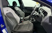 USED 2015 65 VOLKSWAGEN GOLF 2.0 TSI BlueMotion Tech R Hatchback 5dr Petrol Manual 4Motion Euro 6 (s/s) (300 ps) 