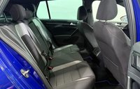 USED 2015 65 VOLKSWAGEN GOLF 2.0 TSI BlueMotion Tech R Hatchback 5dr Petrol Manual 4Motion Euro 6 (s/s) (300 ps) 