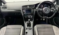 USED 2015 65 VOLKSWAGEN GOLF 2.0 TSI BlueMotion Tech R Hatchback 5dr Petrol Manual 4Motion Euro 6 (s/s) (300 ps) 