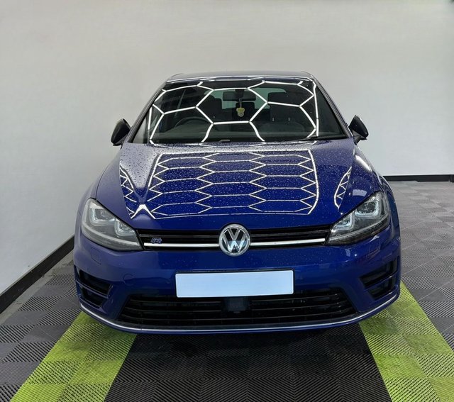 2015 VOLKSWAGEN GOLF - Photo 4