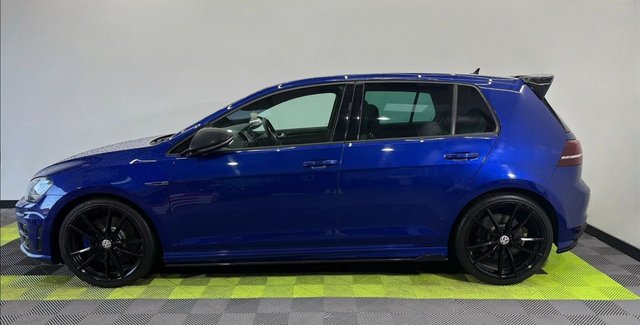 2015 VOLKSWAGEN GOLF - Photo 7