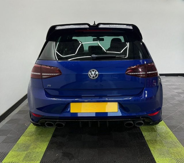 2015 VOLKSWAGEN GOLF - Photo 5