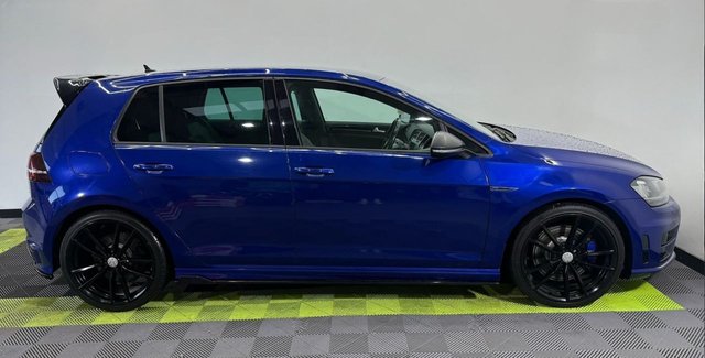 2015 VOLKSWAGEN GOLF - Photo 8