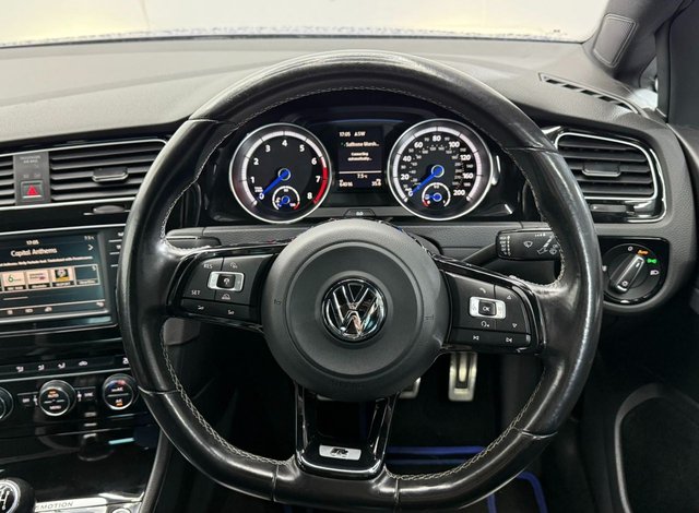 2015 VOLKSWAGEN GOLF - Photo 10