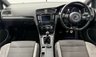 USED 2015 65 VOLKSWAGEN GOLF 2.0 TSI BlueMotion Tech R Hatchback 5dr Petrol Manual 4Motion Euro 6 (s/s) (300 ps) 