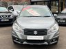 USED 2013 63 SUZUKI SX4 S-CROSS 1.6 SZ-T SUV 5dr Petrol Manual Euro 6 (120 ps) 