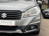 USED 2013 63 SUZUKI SX4 S-CROSS 1.6 SZ-T SUV 5dr Petrol Manual Euro 6 (120 ps) 