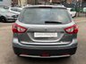 USED 2013 63 SUZUKI SX4 S-CROSS 1.6 SZ-T SUV 5dr Petrol Manual Euro 6 (120 ps) 