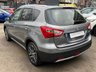 USED 2013 63 SUZUKI SX4 S-CROSS 1.6 SZ-T SUV 5dr Petrol Manual Euro 6 (120 ps) 
