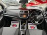 USED 2013 63 SUZUKI SX4 S-CROSS 1.6 SZ-T SUV 5dr Petrol Manual Euro 6 (120 ps) 