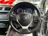 USED 2013 63 SUZUKI SX4 S-CROSS 1.6 SZ-T SUV 5dr Petrol Manual Euro 6 (120 ps) 
