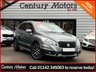 USED 2013 63 SUZUKI SX4 S-CROSS 1.6 SZ-T SUV 5dr Petrol Manual Euro 6 (120 ps) 