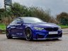 USED BMW M4 