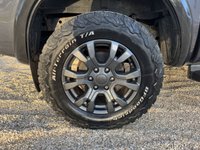 USED 2019 L FORD RANGER 3.2 TDCi Wildtrak Pickup Double Cab 4dr Diesel Manual 4WD Euro 5 (s/s) (200 ps) 2 KEYS FSH RARE MANUAL NO VAT!