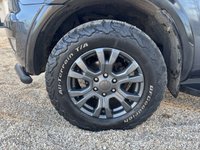 USED 2019 L FORD RANGER 3.2 TDCi Wildtrak Pickup Double Cab 4dr Diesel Manual 4WD Euro 5 (s/s) (200 ps) 2 KEYS FSH RARE MANUAL NO VAT!