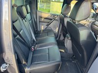 USED 2019 L FORD RANGER 3.2 TDCi Wildtrak Pickup Double Cab 4dr Diesel Manual 4WD Euro 5 (s/s) (200 ps) 2 KEYS FSH RARE MANUAL NO VAT!
