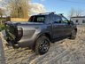 USED 2019 L FORD RANGER 3.2 TDCi Wildtrak Pickup Double Cab 4dr Diesel Manual 4WD Euro 5 (s/s) (200 ps) 2 KEYS FSH RARE MANUAL NO VAT!