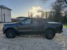 USED 2019 L FORD RANGER 3.2 TDCi Wildtrak Pickup Double Cab 4dr Diesel Manual 4WD Euro 5 (s/s) (200 ps) 2 KEYS FSH RARE MANUAL NO VAT!