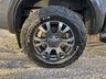 USED 2019 L FORD RANGER 3.2 TDCi Wildtrak Pickup Double Cab 4dr Diesel Manual 4WD Euro 5 (s/s) (200 ps) 2 KEYS FSH RARE MANUAL NO VAT!
