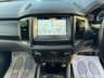 USED 2019 L FORD RANGER 3.2 TDCi Wildtrak Pickup Double Cab 4dr Diesel Manual 4WD Euro 5 (s/s) (200 ps) 2 KEYS FSH RARE MANUAL NO VAT!