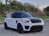 USED LAND ROVER RANGE ROVER 