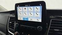 USED 2019 19 FORD TRANSIT CUSTOM 2.0 320 EcoBlue Limited Crew Van Double Cab 5dr Diesel Manual L2 H1 Euro 6 (6 Seat) (130 ps) 