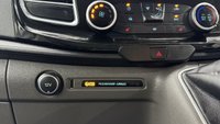 USED 2019 19 FORD TRANSIT CUSTOM 2.0 320 EcoBlue Limited Crew Van Double Cab 5dr Diesel Manual L2 H1 Euro 6 (6 Seat) (130 ps) 